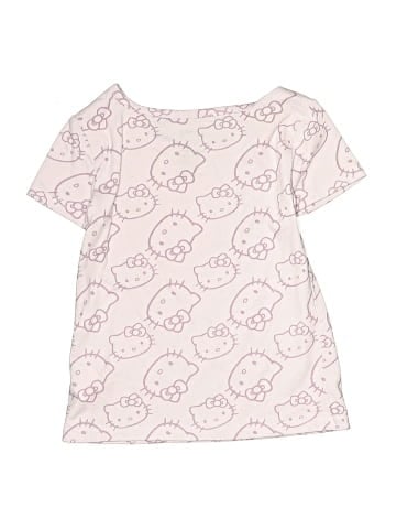 Hello Kitty Short Sleeve T-Shirt (view 2)