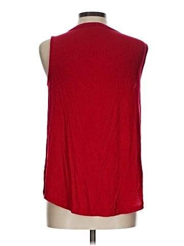 Rock & Republic Sleeveless T-Shirt (view 2)
