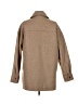 Zara Tan Coat Size S - photo 2