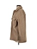 Zara Tan Coat Size S - photo 5