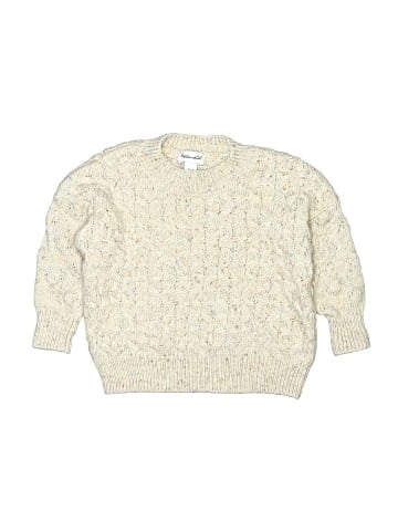 Splendid Pullover Sweater (view 1)