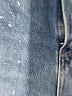 Paige Stars Blue Jeans Size 34 waist (estimated) - photo 6