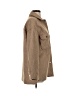 Zara Tan Coat Size S - photo 4