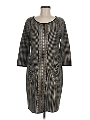 NY Collection Casual Dress (view 1)