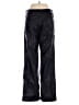 Mother Black Casual Pants Size 27 waist - photo 2