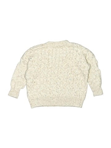 Splendid Pullover Sweater (view 2)
