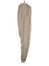 Topshop Solid Tan Casual Pants Size 4 - photo 4