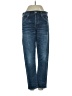 Citizens of Humanity Blue Jeans Size 25 waist - photo 1