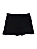 Exertek 100% Polyester Black Casual Skirt Size 3X - photo 1