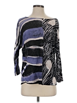 Nic + Zoe Pullover Sweater (view 1)