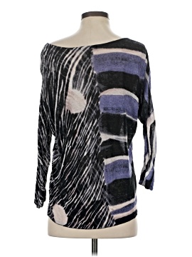 Nic + Zoe Pullover Sweater (view 2)