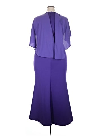 Unbranded Cocktail Dress (view 2)