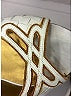 Bottega Veneta Ivory White Sandals Size EU 38 1/2 - photo 5