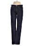 A.P.C. 100% Cotton Blue Jeans Size 26 waist - photo 1
