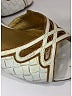 Bottega Veneta Ivory White Sandals Size EU 38 1/2 - photo 4