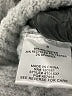 Sincerely Jules Silver Sweater Vest Size S - photo 8