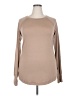 Unbranded Tan Long Sleeve T-Shirt Size XXL (estimated) - photo 1