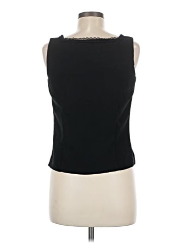 Studio I Sleeveless Top (view 2)