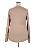 Unbranded Tan Long Sleeve T-Shirt Size XXL (estimated) - photo 2
