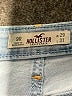 Hollister Color Block Blue Jeans Size 29R - photo 7