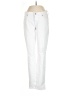 7 For All Mankind White Jeans Size 26 waist - photo 1