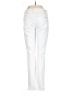 7 For All Mankind White Jeans Size 26 waist - photo 2