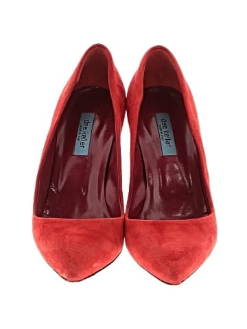 Dee Keller Heels (view 2)