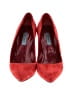 Dee Keller Red Heels Size EU 38 - photo 2