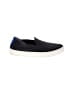ROTHY'S Blue Black Sneakers Size 9 - photo 1