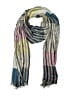 Echo Gray Tan Scarf One size - photo 1