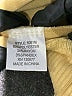 Vineyard Crew Yellow Sweatshirt Size L - photo 8
