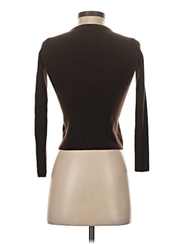 Elie Tahari Wool Cardigan (view 2)