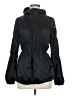 Nike 100% Polyester Black Windbreaker Size M - photo 1