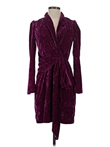 Shoshanna Cocktail Dress (view 1)