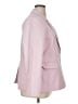 Hobbs London Pink Blazer Size 14 - photo 4