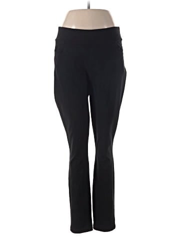 Susan Graver Active Pants (view 1)