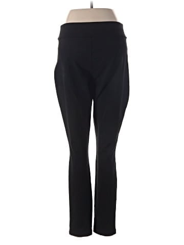 Susan Graver Active Pants (view 2)