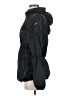 Nike 100% Polyester Black Windbreaker Size M - photo 5