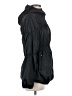 Nike 100% Polyester Black Windbreaker Size M - photo 4