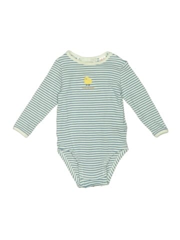 Zara Baby Long Sleeve Onesie (view 1)