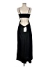 A.L.C. Black Casual Dress Size 8 - photo 2