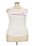 Zyia Active Ivory Active Tank Size 3X - photo 1