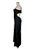A.L.C. Black Casual Dress Size 8 - photo 5