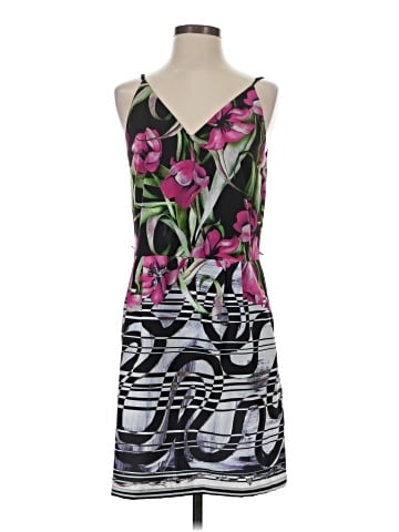 Clover Canyon Cocktail Dress (view 1)