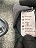 Valentino Rudy Gray Jacket Size XL - photo 7