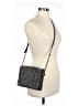 Assorted Brands Solid Gray Crossbody Bag One size - photo 2