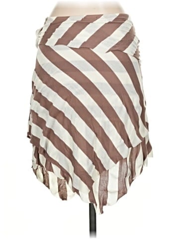 Lux Casual Skirt (view 2)