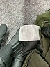 Everlane Solid Green Casual Pants Size P (petite) - photo 8