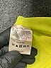 Leifnotes 100% Rayon Yellow Casual Dress Size 0 - photo 8