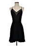 Cope Black Sleeveless Top Size S - photo 1